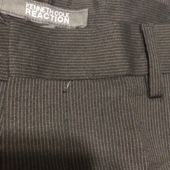 Kenneth Cole Reaction Slacks - Picture 3 of 4